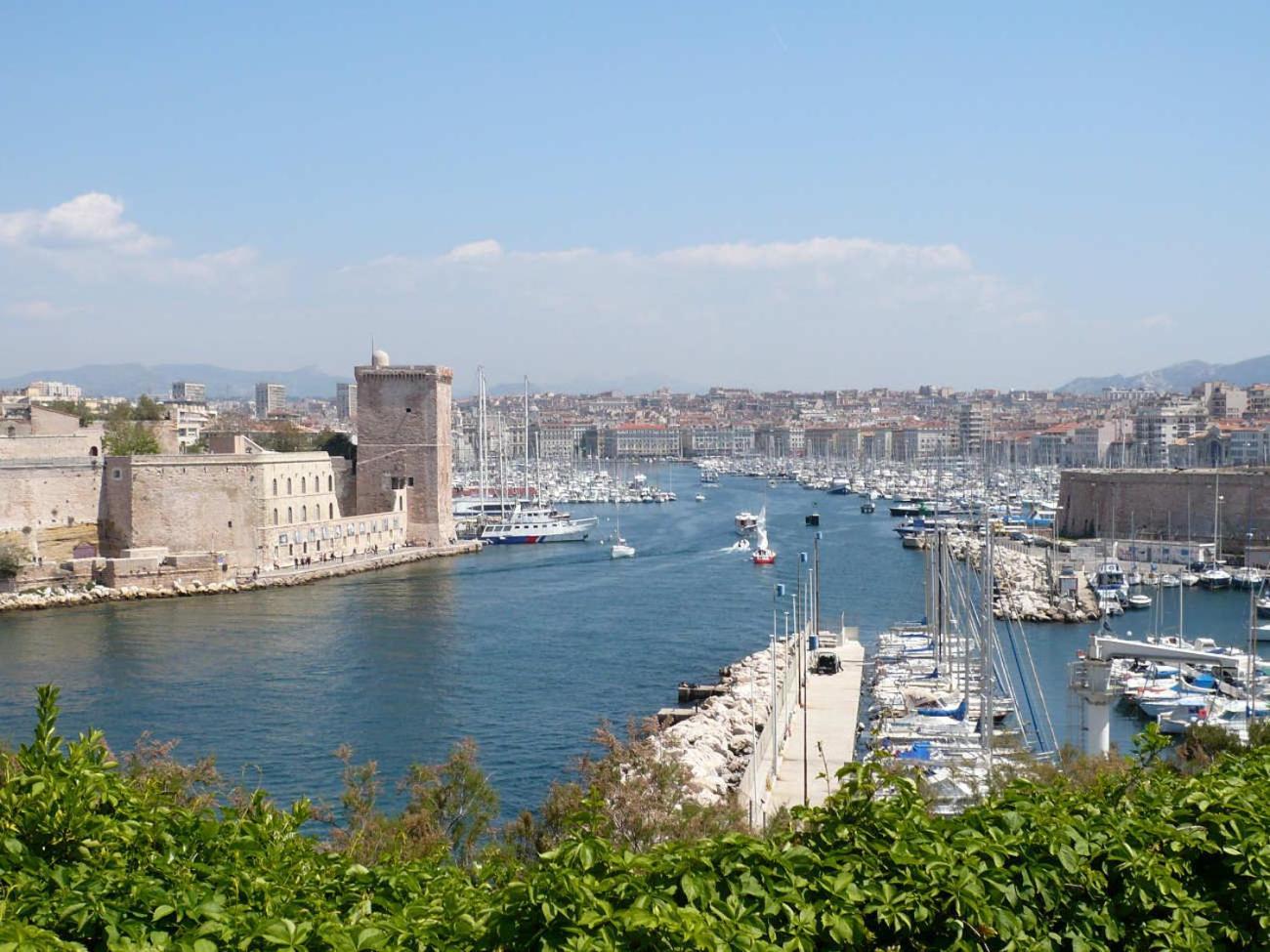 • Le Soleil Du Panier • Coeur Historique Lägenhet Marseille Exteriör bild
